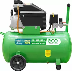 Компрессор ECO AE-501-4 коаксиальный