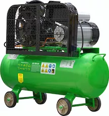 Компрессор ECO AE-705-B1 ременной