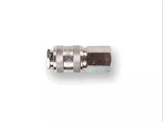Соединение быстросъем. МАМА х внутр. резьба 1/4" (сталь) ECO