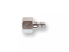Соединение быстросъем. ПАПА х внутр. резьба 1/2" (сталь) ECO