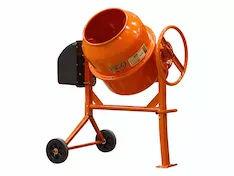 Бетоносмеситель ECO CM-127