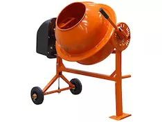 Бетоносмеситель ECO CM-71