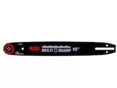 Шина 40 см 16" 3/8" LP 1.3 мм 9 зуб. MULTI SHARP ECO