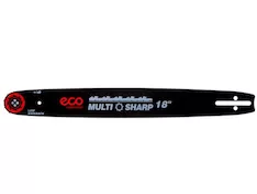 Шина 45 см 18" 0.325" 1.5 мм 10 зуб. MULTI SHARP ECO