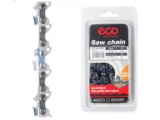 Цепь 35 см 14" 3/8" LP 1.3 мм 52 зв. 38LTA (в блистере) ECO