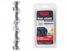 Цепь 40 см 16" 3/8" LP 1.3 мм 56 зв. 38LTA (в блистере) ECO