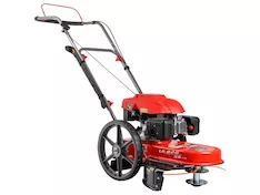 Колесный триммер (газонокосилка) ECO LG-820