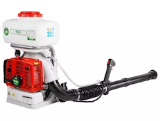 Опрыскиватель ранцевый бензиновый ECO PS-471