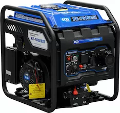 Электростанция ECO PE-7000ESI
