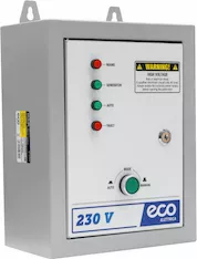 Блок автоматики ECO PE-ATS