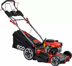 Газонокосилка бензиновая ECO LG-645 E EC2014-6