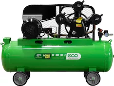 Компрессор ECO AE-1003-B70 ременной