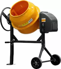 Бетоносмеситель ECO CM-120
