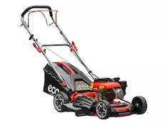 Газонокосилка бензиновая ECO LG-634