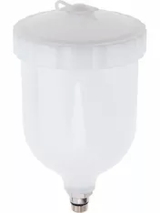 Бачок для краскораспылителя ECO PST-600M