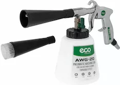 Пистолет моечный пневматический ECO AWG-20 (для химчистки)