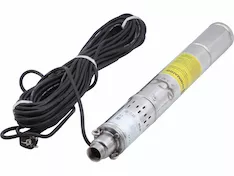 Насос скважинный винтовой ECO DWS-37