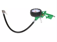 Пистолет для подкачки шин ECO TIG-2 с манометром