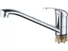 Смеситель для кухни D35-A, серия 260, ECONOCE
