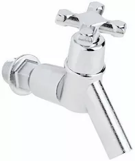 Кран водоразборный, серия 600 ECONOCE
