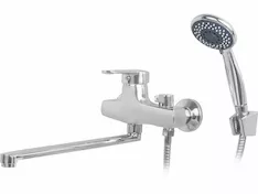 Смеситель для ванны D40-A, серия 630 ECONOCE