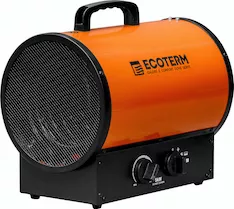Нагреватель воздуха электр. Ecoterm EHR-05/3G