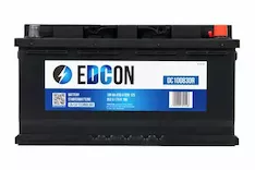 Аккумуляторная батарея EDCON DC100830R