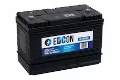 Аккумуляторная батарея EDCON DC105680L