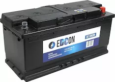 Аккумуляторная батарея EDCON DC110920R