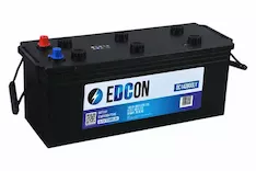 Аккумуляторная батарея EDCON DC140800LY
