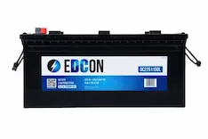 Аккумуляторная батарея EDCON DC2251150L