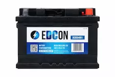 Аккумуляторная батарея EDCON DC60540R1