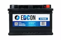 Аккумуляторная батарея EDCON DC70640R