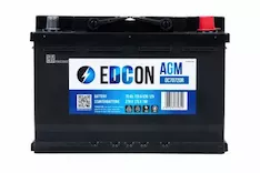 Аккумуляторная батарея EDCON DC70720R