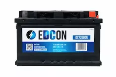 Аккумуляторная батарея EDCON DC72680R