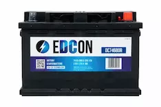 Аккумуляторная батарея EDCON DC74680R