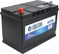 Аккумуляторная батарея EDCON DC91740L