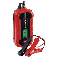 Зарядное устройство для автомобильного аккумулятора Einhell CE-BC 4 M 1002225