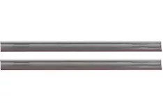 Лезвия для электрического рубанка Einhell 2 HM-Wendemes 5,5x82,0x1,1 49568315