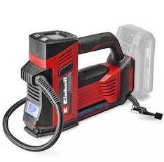 Аккумуляторный компрессор Einhell CE-CC 18/23 D Li Solo 2071025