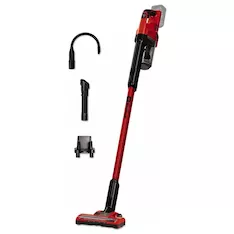 Аккумуляторный пылесос Einhell "EXPERT" TE-SV 18 Li Solo 2347180