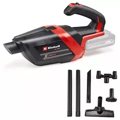 Аккумуляторный пылесос Einhell TE-HV 18/06 Li Solo 2347190