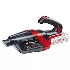 Комбо аккумуляторный пылесос TE-HV 18/06 Li + Зарядное устройство + 1 аккум. 18V 2,5Ah PXC Einhell 234719097