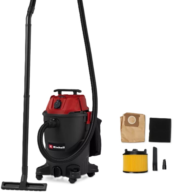 Сетевой пылесос Einhell TC-VC 3055 A 2347430