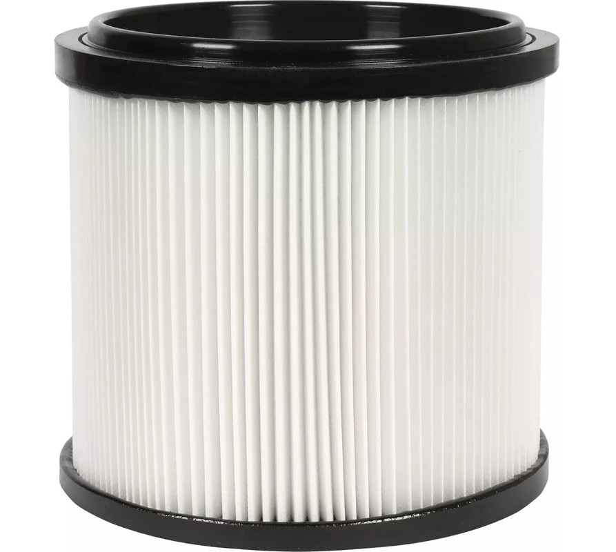 Фильтр для пылесоса в комплекте Einhell Pleated filter dust class L (2351126)