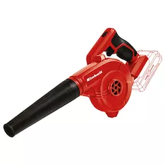 Аккумуляторная воздуходувка Einhell TE-CB 18/180 Li-Solo 3408001