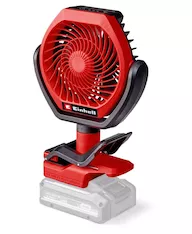 Аккумуляторный вентилятор Einhell GC-CF 18/110 Li-Solo 3408061