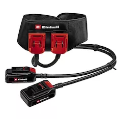 Пояс для аккумуляторов Einhell 3408310