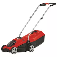 Газонокосилка аккумуляторная Einhell GE-CM 18/32 Li-Solo 3413256