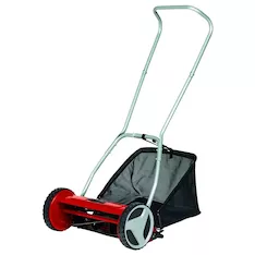 Газонокосилка ручная Einhell GC-HM 400 3414129